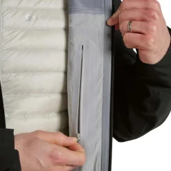 Phase Gore-Tex Jacket