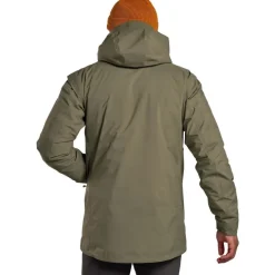 Phase Gore-Tex Jacket