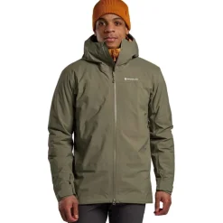 Phase Gore-Tex Jacket
