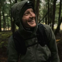 Phase Gore-Tex Jacket