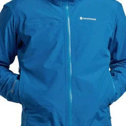 Phase Lite Gore-Tex Jacket