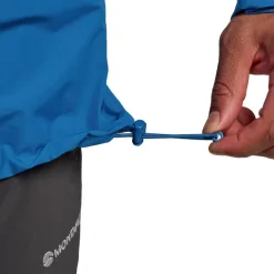 Phase Lite Gore-Tex Jacket
