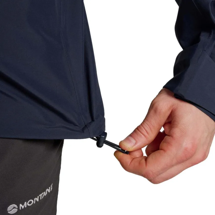 Phase Lite Gore-Tex Jacket