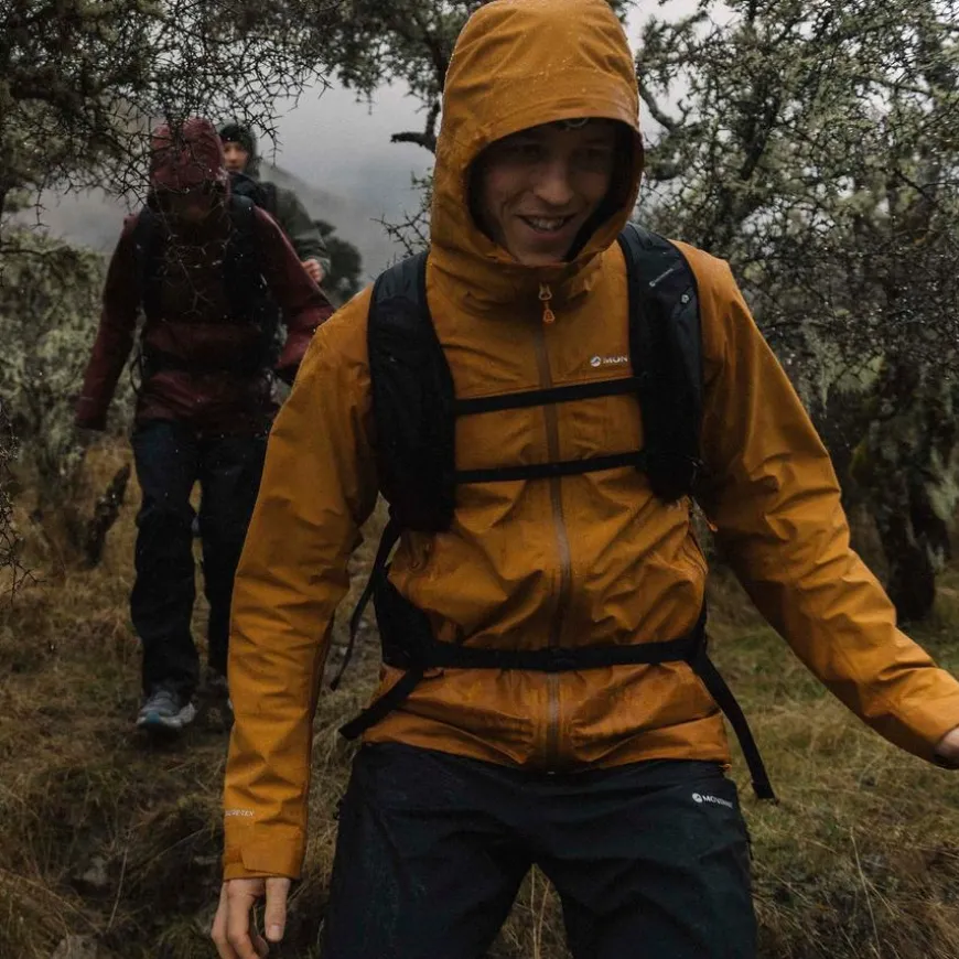 Phase Lite Gore-Tex Jacket