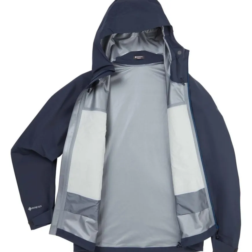 Phase Lite Gore-Tex Jacket