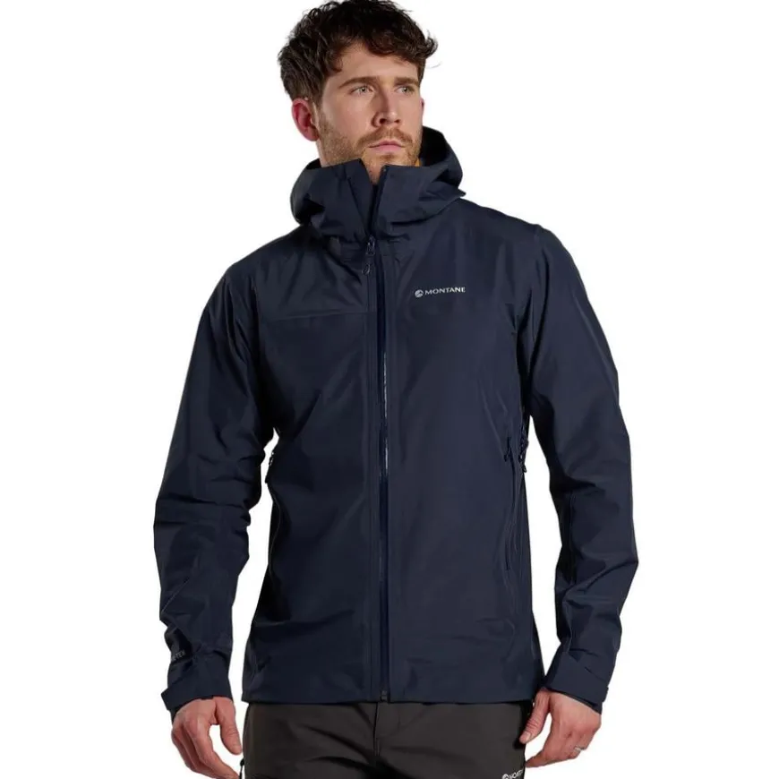 Phase Lite Gore-Tex Jacket