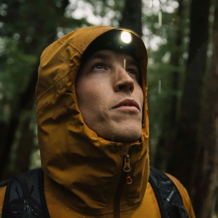Phase Lite Gore-Tex Jacket