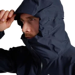 Phase Lite Gore-Tex Jacket