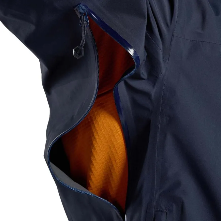 Phase Lite Gore-Tex Jacket