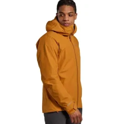 Phase Lite Gore-Tex Jacket