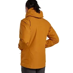 Phase Lite Gore-Tex Jacket