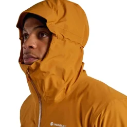 Phase Lite Gore-Tex Jacket