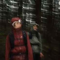 Phase Women's Gore-Tex Jacket