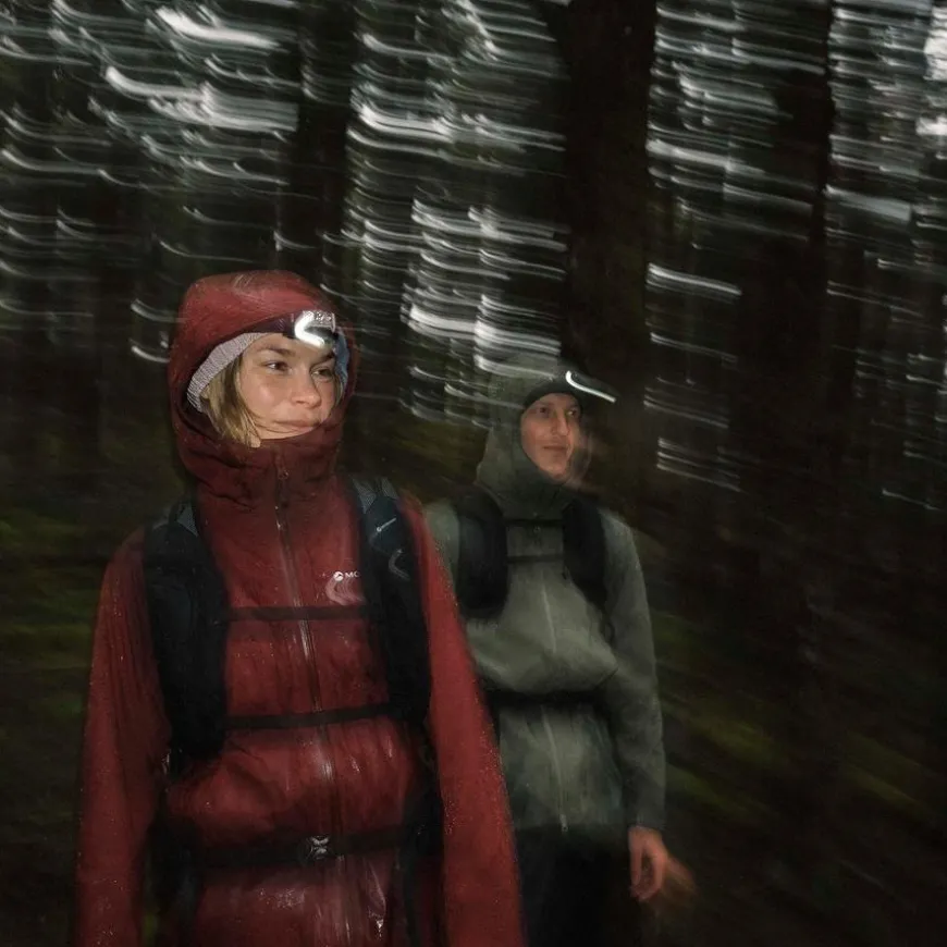 Phase Women's Gore-Tex Jacket