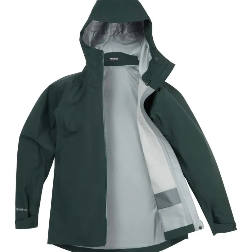 Phase Women's Gore-Tex Jacket