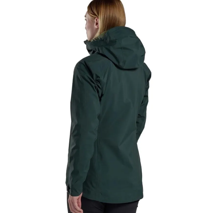Phase Women's Gore-Tex Jacket