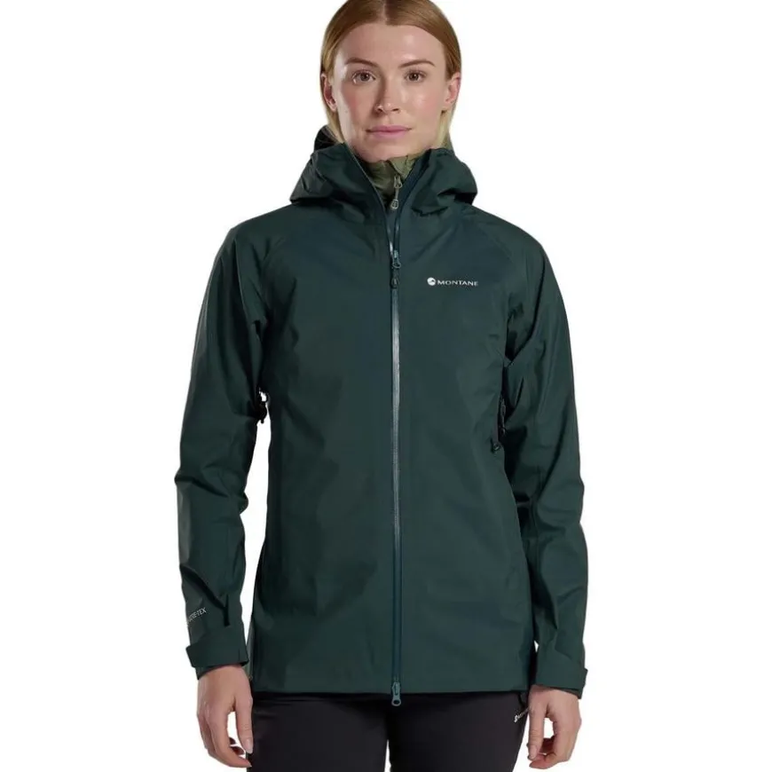 Phase Women's Gore-Tex Jacket