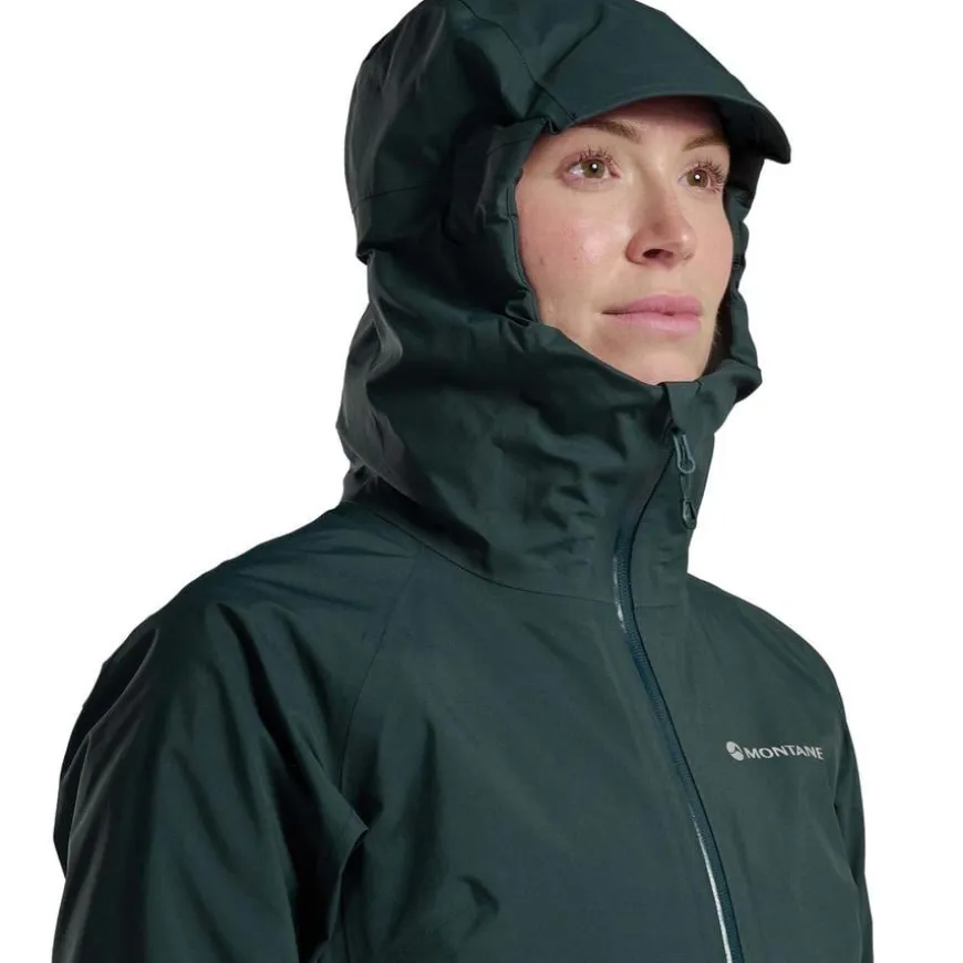 Phase Women's Gore-Tex Jacket