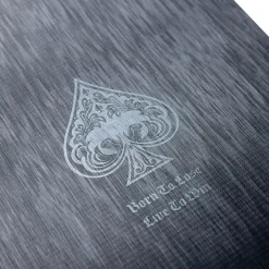 Phase X Motorhead All Mountain Snowboard 2027