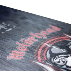 Phase X Motorhead All Mountain Snowboard 2027