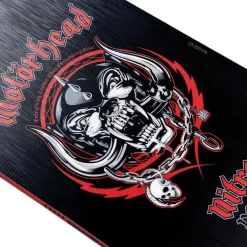 Phase X Motorhead All Mountain Snowboard 2027