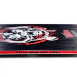 Phase X Motorhead All Mountain Snowboard 2027