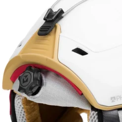 Phoenix 2 W Women's Ski/Snowboard Helmet