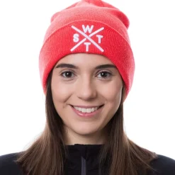 Piano Unisex Roll Cuff Beanie Hat