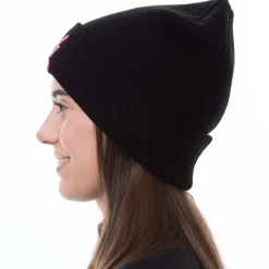 Piano Unisex Roll Cuff Beanie Hat
