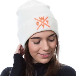 Piano Unisex Roll Cuff Beanie Hat