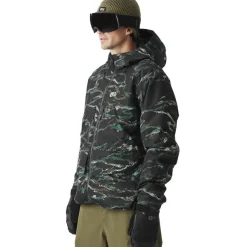 Picture Akna Insulated Ski/Snowboard Jacket