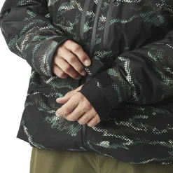 Picture Akna Insulated Ski/Snowboard Jacket