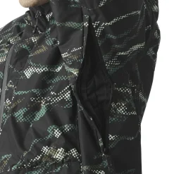 Picture Akna Insulated Ski/Snowboard Jacket