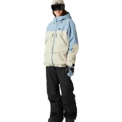 Picture Akna Insulated Women's Ski/Snowboard Jacket