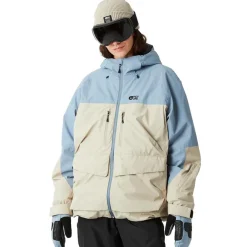 Picture Akna Insulated Women's Ski/Snowboard Jacket