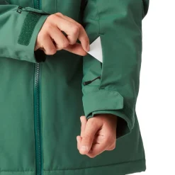 Picture Cossmo Boys/Kids' Insulated Ski/Snowboard Jacket