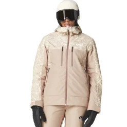 Picture Exa Women's Ski/Snowboard Jacket