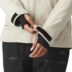 Picture Exa Women's Ski/Snowboard Jacket