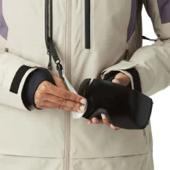 Picture Exa Women's Ski/Snowboard Jacket