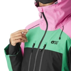 Picture Exa Women's Ski/Snowboard Jacket