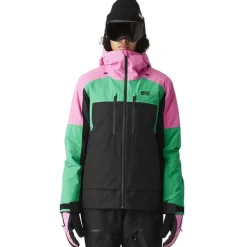 Picture Exa Women's Ski/Snowboard Jacket