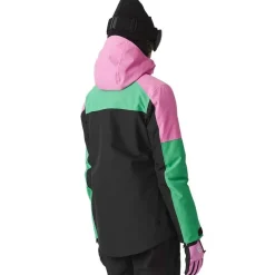 Picture Exa Women's Ski/Snowboard Jacket