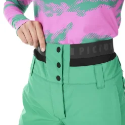 Picture Exa Women's Ski/Snowboard Pants