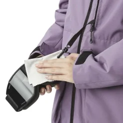Picture Glawi Women's Insulated Ski/Snowboard Jacket