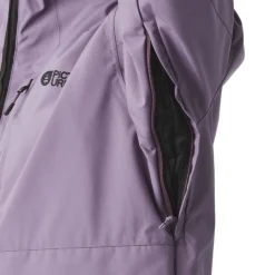 Picture Glawi Women's Insulated Ski/Snowboard Jacket