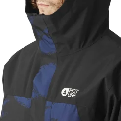 Picture Jomoh Jacket Insulated Snowboard/Ski Jacket