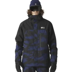 Picture Jomoh Jacket Insulated Snowboard/Ski Jacket