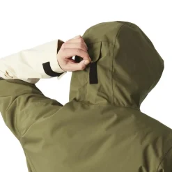 Picture Jomoh Jacket Insulated Snowboard/Ski Jacket