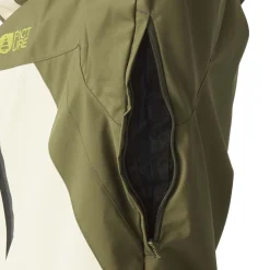 Picture Jomoh Jacket Insulated Snowboard/Ski Jacket