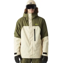 Picture Jomoh Jacket Insulated Snowboard/Ski Jacket